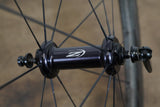 Zipp 404 Firecrest 88/188 Carbon Clincher Rim Brake Wheelset 11 Speed