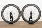 Zipp 404 Firecrest 88/188 Carbon Clincher Rim Brake Wheelset 11 Speed
