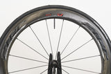 Zipp 404 Firecrest 88/188 Carbon Clincher Rim Brake Wheelset 11 Speed