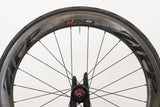 Zipp 404 Firecrest 88/188 Carbon Clincher Rim Brake Wheelset 11 Speed