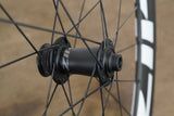Zipp 404 Firecrest ZR1 Carbon Tubeless Disc Brake Wheelset SRAM XDR 12 Speed