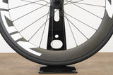 Zipp 404 Firecrest ZR1 Carbon Tubeless Disc Brake Wheelset SRAM XDR 12 Speed