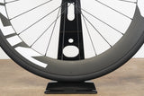 Zipp 404 Firecrest ZR1 Carbon Tubeless Disc Brake Wheelset SRAM XDR 12 Speed