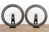 Zipp 404 NSW Cognition Carbon Clincher Rim Brake Wheelset Shimano/SRAM 11 Speed