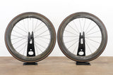Zipp 404 NSW Cognition Carbon Clincher Rim Brake Wheelset Shimano/SRAM 11 Speed