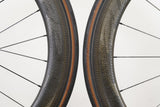 Zipp 404 NSW Cognition Carbon Clincher Rim Brake Wheelset Shimano/SRAM 11 Speed