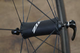Zipp 404 NSW Cognition Carbon Clincher Rim Brake Wheelset Shimano/SRAM 11 Speed
