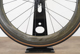 Zipp 404 NSW Cognition Carbon Clincher Rim Brake Wheelset Shimano/SRAM 11 Speed