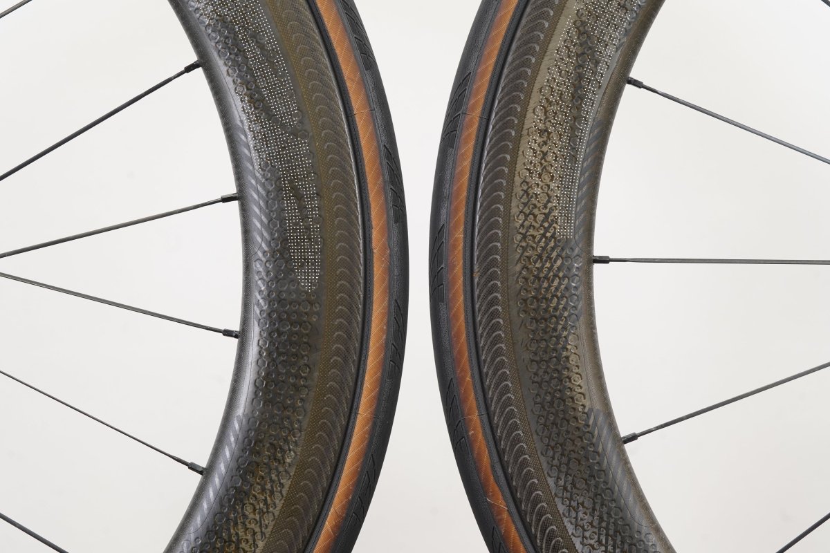 Zipp 404 NSW Cognition Carbon Clincher Rim Brake Wheelset Shimano/SRAM 11 Speed