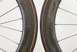 Zipp 404 NSW Cognition Carbon Clincher Rim Brake Wheelset Shimano/SRAM 11 Speed