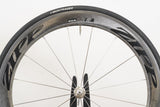 Zipp 404 PowerTap Power Meter Rim Brake Wheelset Shimano/SRAM 11 Speed