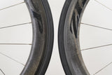 Zipp 404 PowerTap Power Meter Rim Brake Wheelset Shimano/SRAM 11 Speed