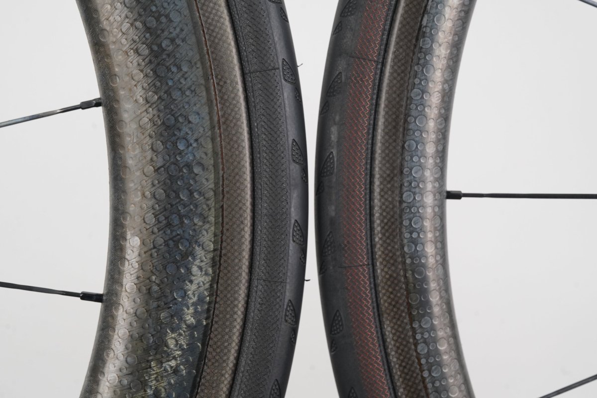 Zipp 404/202 Firecrest 88/188 Carbon Clincher Rim Brake Wheelset 11 Speed
