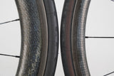 Zipp 404/202 Firecrest 88/188 Carbon Clincher Rim Brake Wheelset 11 Speed