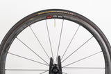 Zipp 404/202 Firecrest 88/188 Carbon Clincher Rim Brake Wheelset 11 Speed