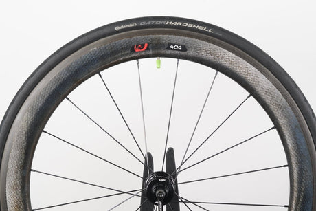 Zipp 404/202 Firecrest 88/188 Carbon Clincher Rim Brake Wheelset 11 Speed