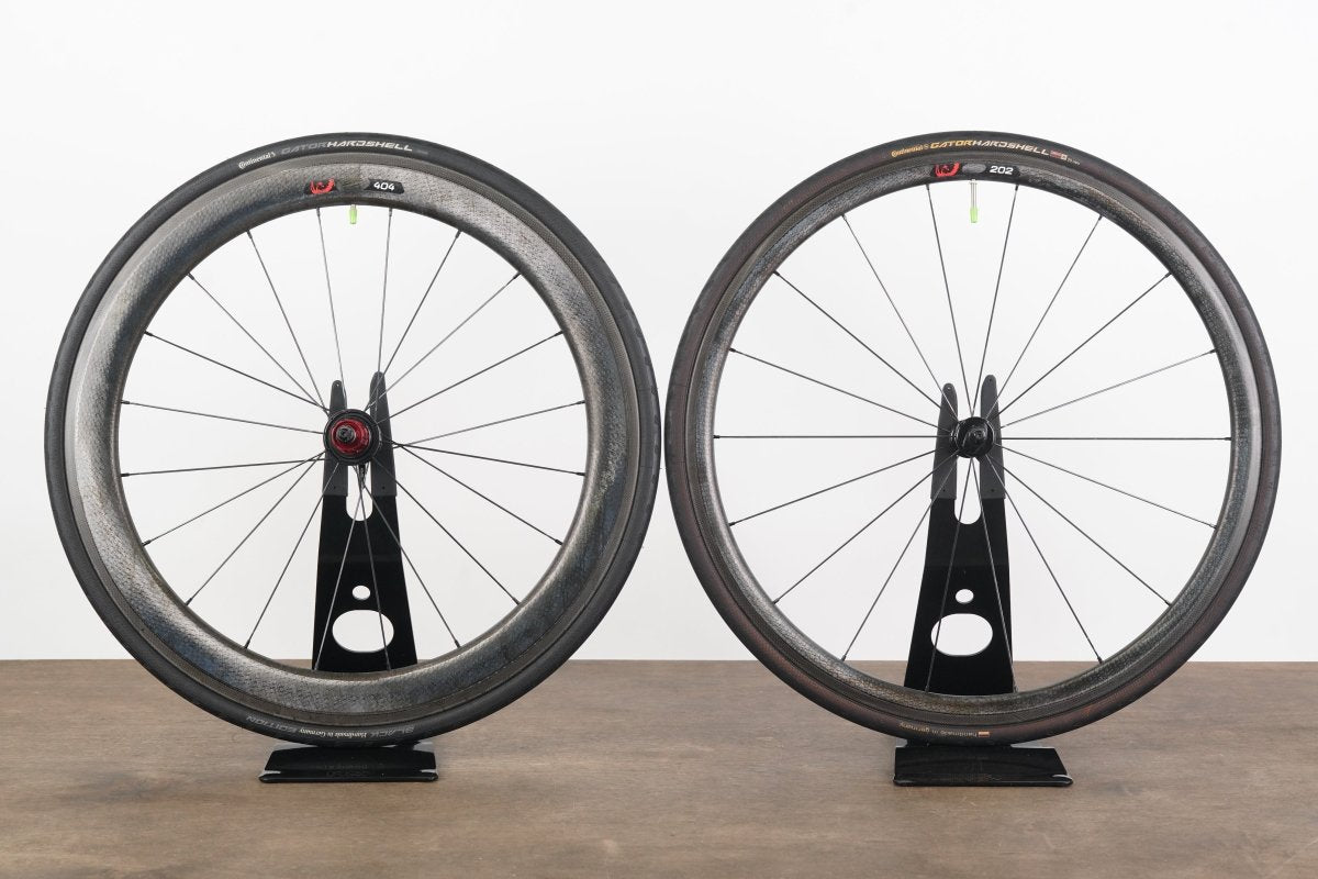 Zipp 404/202 Firecrest 88/188 Carbon Clincher Rim Brake Wheelset 11 Speed