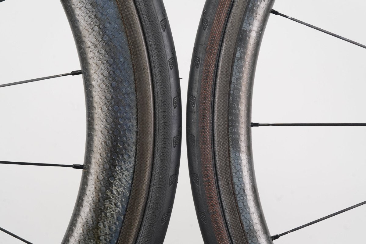 Zipp 404/202 Firecrest 88/188 Carbon Clincher Rim Brake Wheelset 11 Speed