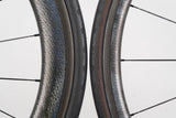 Zipp 404/202 Firecrest 88/188 Carbon Clincher Rim Brake Wheelset 11 Speed