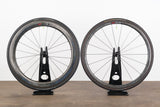 Zipp 404/202 Firecrest 88/188 Carbon Clincher Rim Brake Wheelset 11 Speed