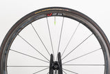Zipp 404/202 Firecrest 88/188 Carbon Clincher Rim Brake Wheelset 11 Speed