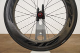 Zipp 404/808 Firecrest 88/188 Carbon Clincher Rim Brake Wheelset 11 Speed