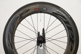Zipp 404/808 Firecrest 88/188 Carbon Clincher Rim Brake Wheelset 11 Speed