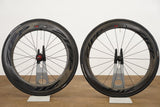 Zipp 404/808 Firecrest 88/188 Carbon Clincher Rim Brake Wheelset 11 Speed