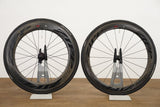 Zipp 404/808 Firecrest 88/188 Carbon Clincher Rim Brake Wheelset 11 Speed