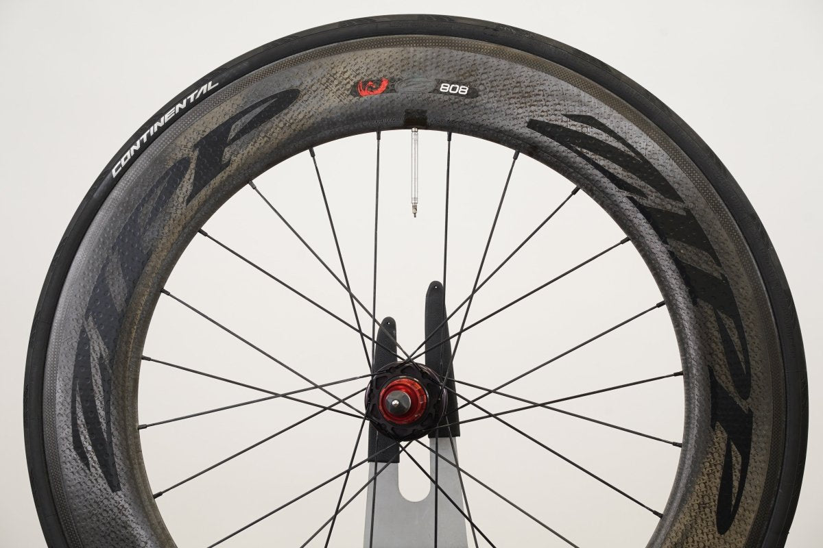 Zipp 404/808 Firecrest 88/188 Carbon Clincher Rim Brake Wheelset 11 Speed