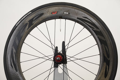 Zipp 404/808 Firecrest 88/188 Carbon Clincher Rim Brake Wheelset 11 Speed