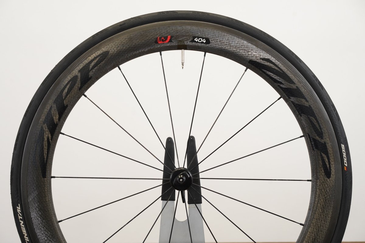 Zipp 404/808 Firecrest 88/188 Carbon Clincher Rim Brake Wheelset 11 Speed