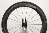 Zipp 404/808 Firecrest 88/188 Carbon Clincher Rim Brake Wheelset 11 Speed
