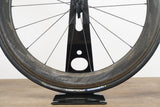 Zipp 404/808 NSW Cognition Carbon Clincher Rim Brake Wheelset 11 Speed