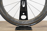 Zipp 404/808 NSW Cognition Carbon Clincher Rim Brake Wheelset 11 Speed