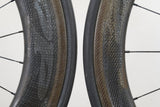 Zipp 404/808 NSW Cognition Carbon Clincher Rim Brake Wheelset 11 Speed
