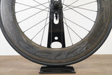 Zipp 404/808 NSW Cognition Carbon Clincher Rim Brake Wheelset 11 Speed