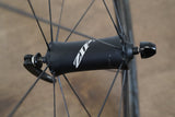 Zipp 404/808 NSW Cognition Carbon Clincher Rim Brake Wheelset 11 Speed