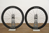Zipp 440 104/295 Carbon Tubular Rim Brake Wheelset Shimano/SRAM 10 Speed