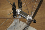 Zipp 440 104/295 Carbon Tubular Rim Brake Wheelset Shimano/SRAM 10 Speed