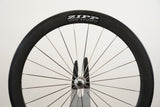Zipp 440 104/295 Carbon Tubular Rim Brake Wheelset Shimano/SRAM 10 Speed