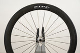 Zipp 440 104/295 Carbon Tubular Rim Brake Wheelset Shimano/SRAM 10 Speed