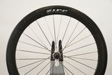 Zipp 440 104/295 Carbon Tubular Rim Brake Wheelset Shimano/SRAM 10 Speed