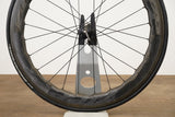 Zipp 454 NSW Cognition Carbon Tubeless Clincher Rim Brake Wheelset 11 Speed