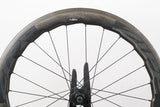 Zipp 454 NSW Cognition Carbon Tubeless Clincher Rim Brake Wheelset 11 Speed