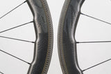 Zipp 454 NSW Cognition Carbon Tubeless Clincher Rim Brake Wheelset 11 Speed