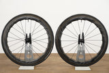 Zipp 454 NSW Cognition Carbon Tubeless Clincher Rim Brake Wheelset 11 Speed
