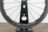 Zipp 454 NSW Cognition Carbon Tubeless Clincher Rim Brake Wheelset 11 Speed