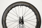 Zipp 454 NSW Cognition Carbon Tubeless Clincher Rim Brake Wheelset 11 Speed