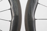 Zipp 454 NSW Cognition Carbon Tubeless Clincher Rim Brake Wheelset 11 Speed